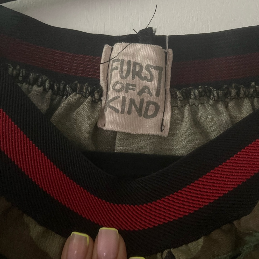Fatigue Top - Picture 2 of 2